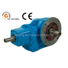 K Series Bevel Gear Box with Inout Shaft